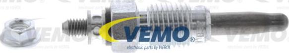 Vemo V99-14-0004 - Glow Plug car-mod.net
