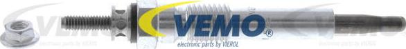 Vemo V99-14-0006 - Glow Plug car-mod.net