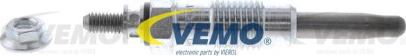 Vemo V99-14-0001 - Glow Plug car-mod.net