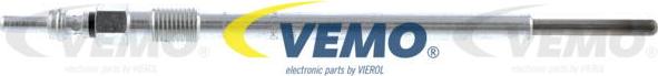Vemo V99-14-0016 - Glow Plug car-mod.net