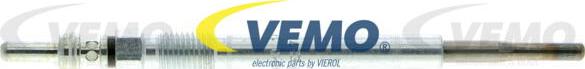 Vemo V99-14-0089 - Glow Plug car-mod.net