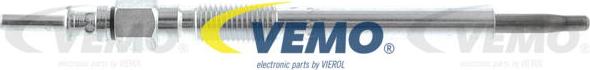 Vemo V99-14-0030 - Glow Plug car-mod.net