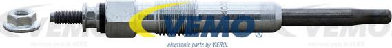 Vemo V99-14-0032 - Glow Plug car-mod.net