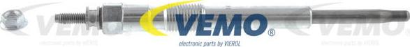 Vemo V99-14-0025 - Glow Plug car-mod.net