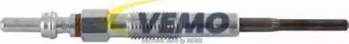 Vemo V99-14-0076 - Glow Plug car-mod.net