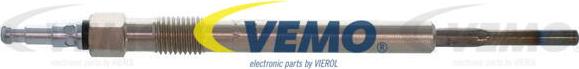Vemo V99-14-0073 - Glow Plug car-mod.net