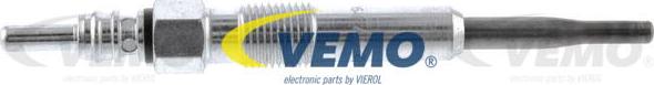 Vemo V99-14-0072 - Glow Plug car-mod.net