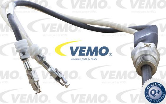 Vemo V99-14-0120 - Glow Plug car-mod.net