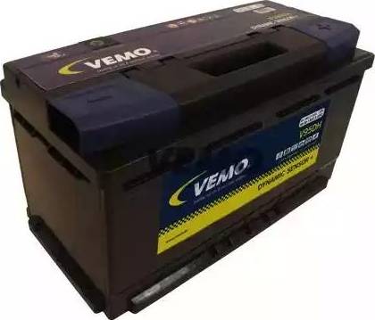 Vemo V99-17-0019 - Starter Battery car-mod.net