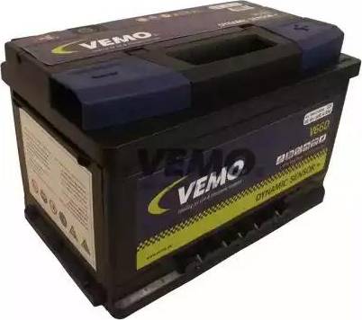 Vemo V99-17-0014 - Starter Battery car-mod.net