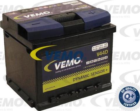 Vemo V99-17-0010 - Starter Battery car-mod.net