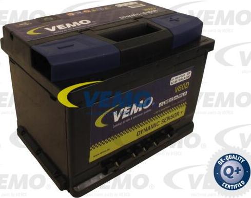 Vemo V99-17-0013 - Starter Battery car-mod.net