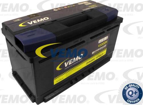 Vemo V99-17-0020 - Starter Battery car-mod.net