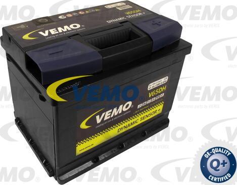 Vemo V99-17-0021 - Starter Battery car-mod.net
