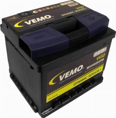 Vemo V99-17-0023 - Starter Battery car-mod.net