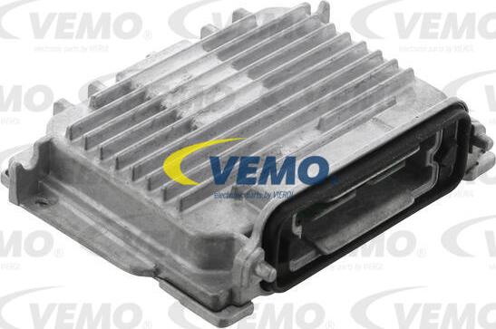 Vemo V99-84-0065 - Ignitor, gas discharge lamp car-mod.net