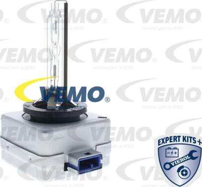 Vemo V99-84-0061 - Bulb, headlight car-mod.net