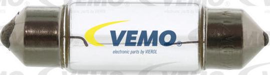 Vemo V99-84-0008 - Bulb, licence plate light car-mod.net