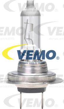 Vemo V99-84-0002LL - Bulb, headlight car-mod.net