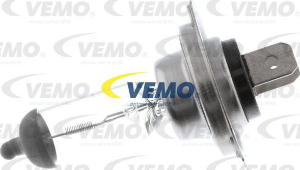 Vemo V99-84-0002 - Bulb, spotlight car-mod.net