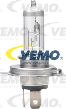 Vemo V99-84-0007LL - Bulb, headlight car-mod.net
