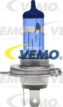 Vemo V99-84-0007SW - Bulb, headlight car-mod.net