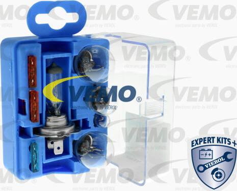 Vemo V99-84-0019 - Bulbs Assortment car-mod.net