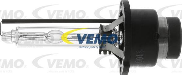 Vemo V99-84-0016 - Bulb, spotlight car-mod.net