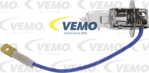 Vemo V99-84-0013 - Bulb, spotlight car-mod.net