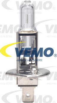 Vemo V99-84-0012LL - Bulb, headlight car-mod.net