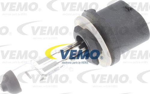 Vemo V99-84-0086 - Bulb, headlight car-mod.net
