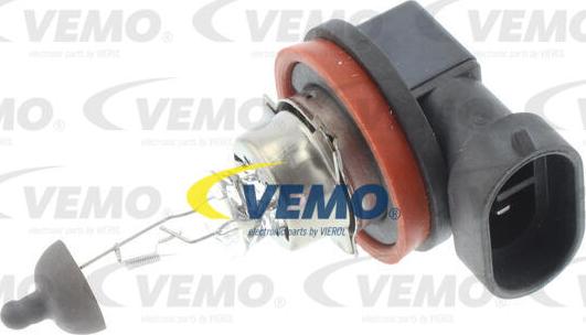 Vemo V99-84-0074 - Bulb, spotlight car-mod.net