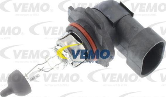 Vemo V99-84-0076 - Bulb, headlight car-mod.net