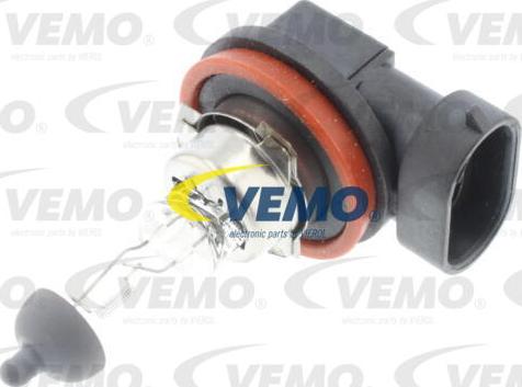 Vemo V99-84-0077-1 - Bulb, spotlight car-mod.net
