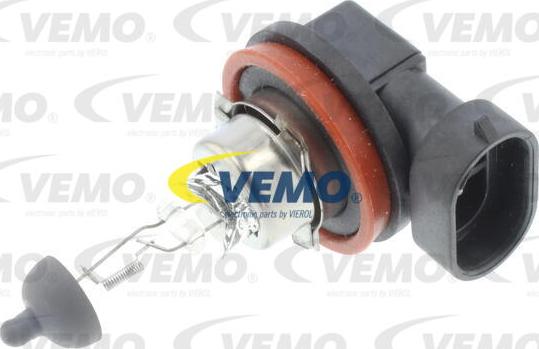 Vemo V99-84-0077 - Bulb, spotlight car-mod.net