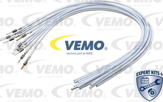 Vemo V99-83-0042 - Repair Set, harness car-mod.net