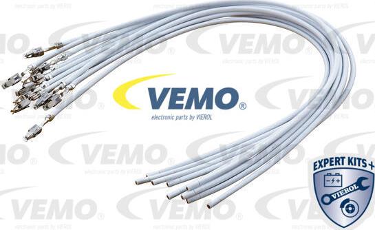 Vemo V99-83-0051 - Repair Set, harness car-mod.net