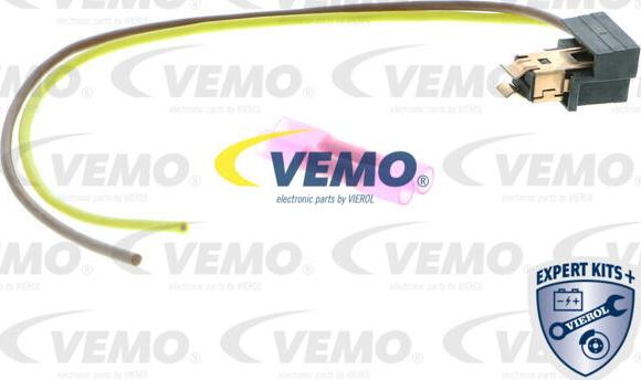 Vemo V99-83-0009 - Repair Set, harness car-mod.net