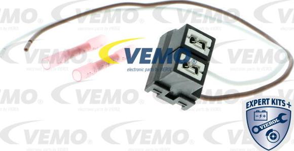 Vemo V99-83-0003 - Repair Set, harness car-mod.net