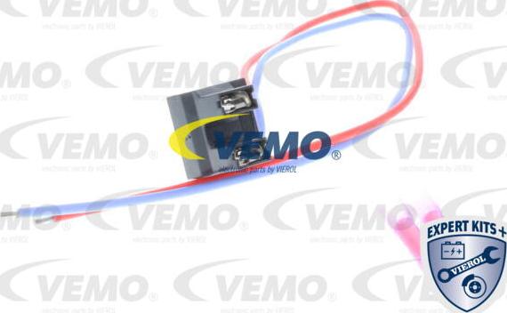 Vemo V99-83-0002 - Repair Set, harness car-mod.net
