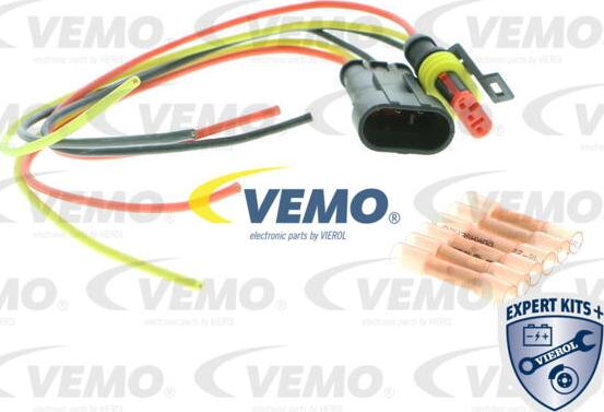 Vemo V99-83-0010 - Repair Set, harness car-mod.net