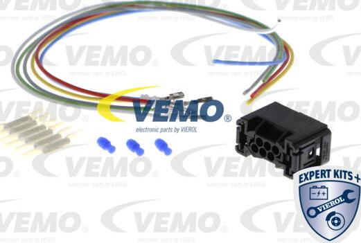 Vemo V99-83-0013 - Repair Set, harness car-mod.net
