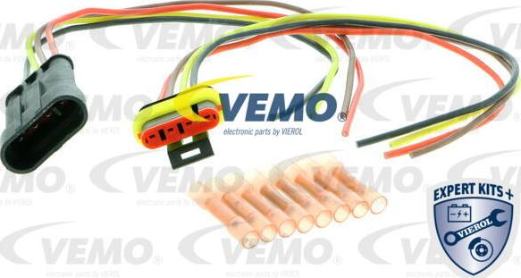 Vemo V99-83-0012 - Repair Set, harness car-mod.net