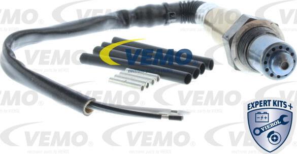 Vemo V99-76-0002 - Oxygen, Lambda Sensor car-mod.net