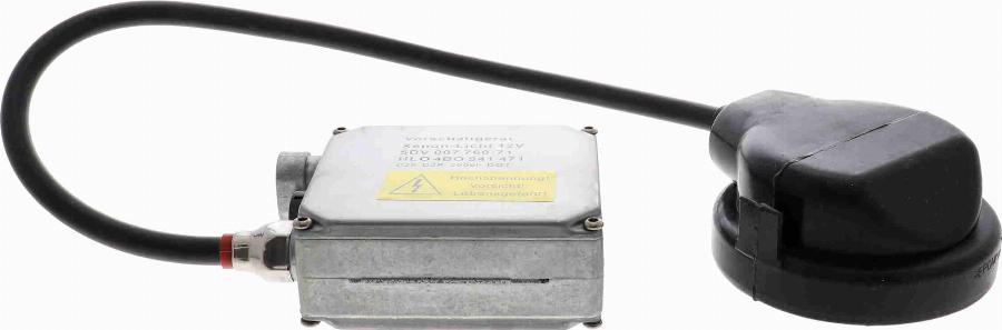 Vemo V99-73-0101 - Control Unit, lights car-mod.net