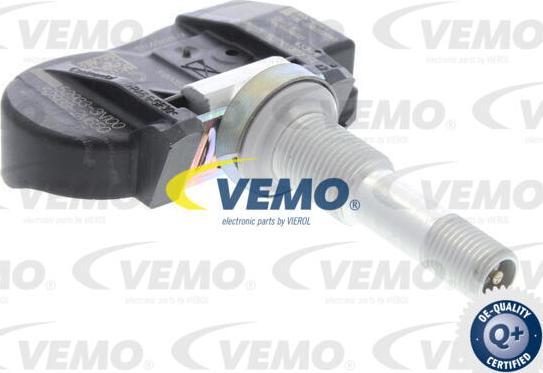 Vemo V99-72-4034 - Wheel Sensor, tyre pressure control system car-mod.net