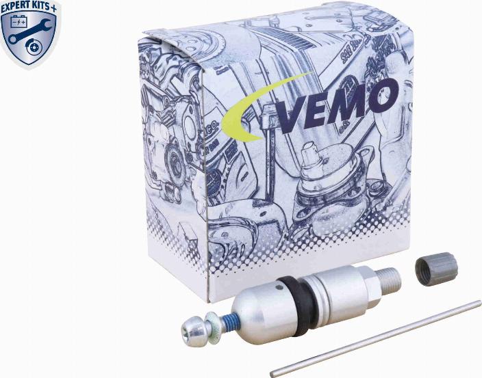 CARRO 019608600 - Wheel Sensor, tyre pressure control system car-mod.net
