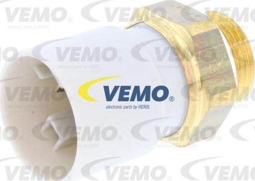 Vemo V95-99-0009 - Temperature Switch, radiator / air conditioner fan car-mod.net