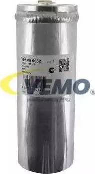 Vemo V95-06-0002 - Dryer, air conditioning car-mod.net