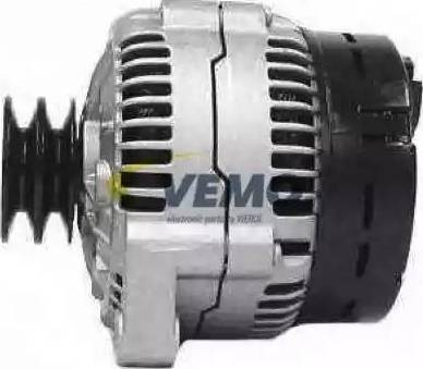 Vemo V95-13-39180 - Alternator car-mod.net